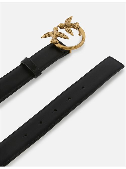 Cintura, donna, logata. PINKO | 100125 A0F1Z99Q